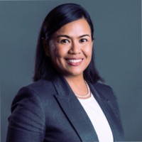 Khazanah Nasional Berhad Employee Bahariah Bahadom's profile photo