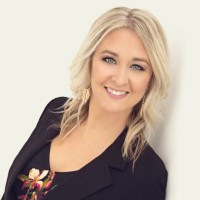 Alexis Odden