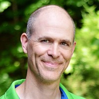 Mars Employee Patrick Curry's profile photo