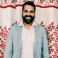 Sooraj Jayasimhan Email