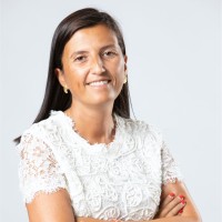 Aptoide Employee Patrícia Brigas's profile photo