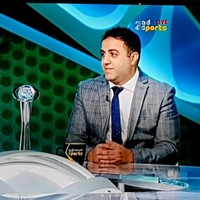 Abu Dhabi Media (ADM) Employee Murad A.'s profile photo