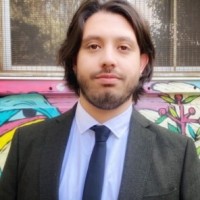 EdusmartChile Employee Felipe Martinez Martinez's profile photo