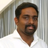 Do My Home Employee Nithin Kuruvilla's profile photo