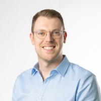 KRONGAARD Employee Jonas Kamin's profile photo