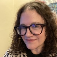 Intouch Group Employee Svitlana Kochman's profile photo