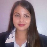 Industrias Ales C.A Employee Viviana Buitrón Salazar's profile photo