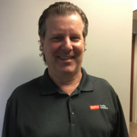 Staples Business Advantage Employee William Slack's profile photo