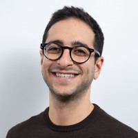 Fallen Media Employee Sol Betesh's profile photo