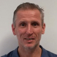 TSG Employee Barry O'Donnell's profile photo