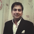 VizExperts Employee Ayush Bhaniramka's profile photo