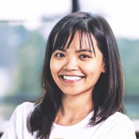 Diploi Employee Giao Ngo's profile photo