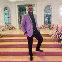 Urban Edge Properties Employee Abanob Adel's profile photo