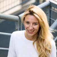 Ceercle Employee Marie de Conihout's profile photo