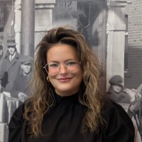 NLCU Employee Amber Jardine's profile photo