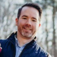 PolyWorks USA Employee Andrew Blythe's profile photo