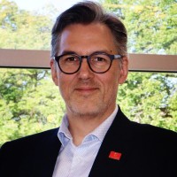 College Lafleche Employee Marc Desaulniers's profile photo
