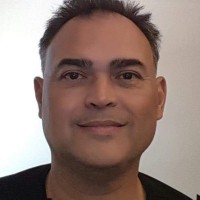 BlueHopper Employee Gene Reviere's profile photo