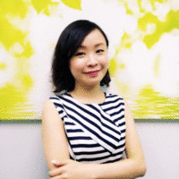 Informa Markets in Asia Employee Joanne Fai's profile photo