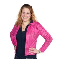 Dura Vermeer Infra Landelijke Projecten B.V. Employee Hanneke Zwarts's profile photo