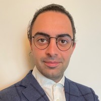 UC San Diego Employee Matteo Castelli's profile photo