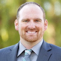 California Lutheran University Employee Kevin Baxter's profile photo