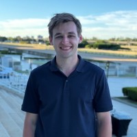 Prex Employee Nicolás Sawczuk's profile photo