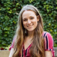 Rick's Bakery Employee Emma Fritschie's profile photo
