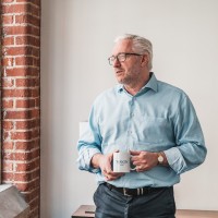 Velocity Clinical Research Employee Paul Evans's profile photo