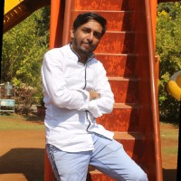 ASK Info-Solutions LLP Employee Pavan Ghanmode's profile photo