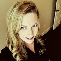 Augment Global Solutions Employee Karena West's profile photo