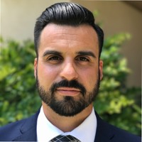 Consertus Employee Cory Dow's profile photo