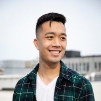 Penske Media Corporation Employee Timothy Lu's profile photo