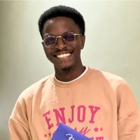 Scandium Systems Inc Employee Benjamin Odunjo's profile photo