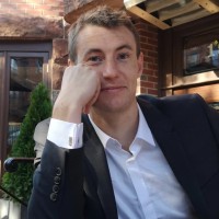 Bloom Biorenewables Employee Lorenz Manker's profile photo