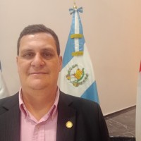 Francisco José Rodríguez Herrera Email
