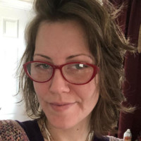 United States Postal Service Employee Ashley Knutson's profile photo