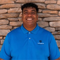 Network Builders Employee Trae Savoy's profile photo