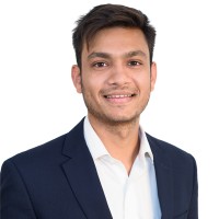 Strategy& Employee Paritosh Gupta's profile photo