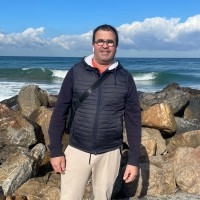 AMI2S Employee Hocine Belkebir's profile photo