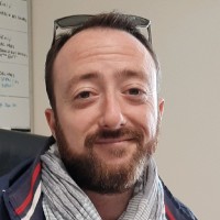 AIRISOL Employee Samuel Fournier's profile photo
