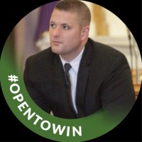 ReminderMedia Employee John Keogh's profile photo