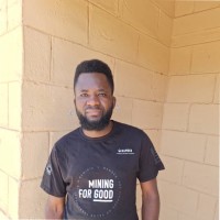 Mesias Shihome's profile photo