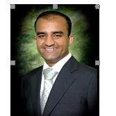 yadram security services Employee Malik Kamran's profile photo