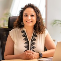 BenQ India Employee Annkita Karrva's profile photo