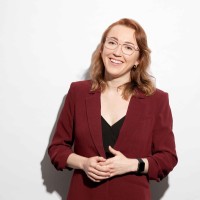 Kate Harline Email & Phone Number