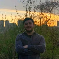 Artur Hayrapetyan Email & Phone Number