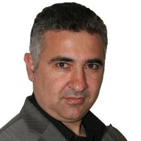 AMS Employee Mario Antoniou's profile photo