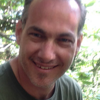 New Balance Employee Johnny Greer's profile photo