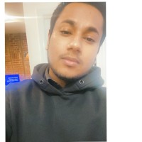 The Beekman, a Thompson Hotel Employee Akash Jaiswal's profile photo